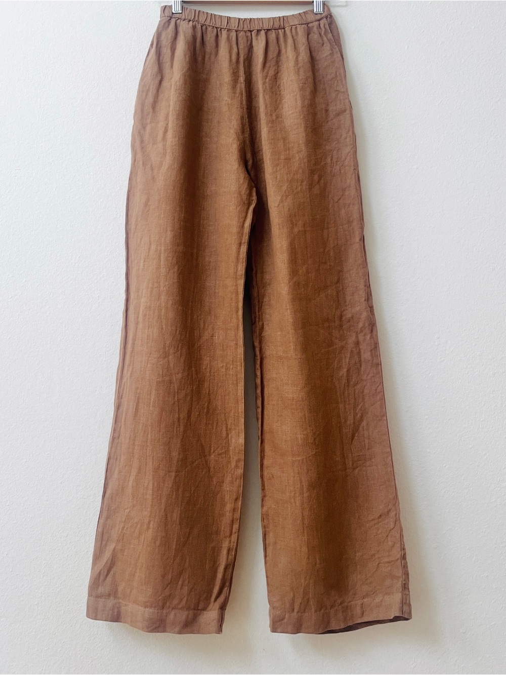 Enza Costa × REVOLVE Linen Everywhere Pants